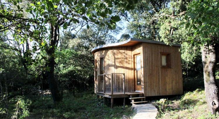 Le Hameau De L'Etoile Saint-Martin-de-Londres Ngoại thất bức ảnh
