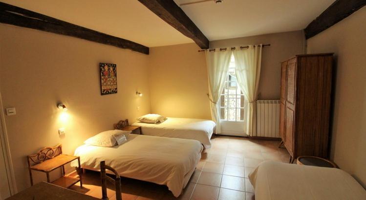 Le Hameau De L'Etoile Saint-Martin-de-Londres Ngoại thất bức ảnh